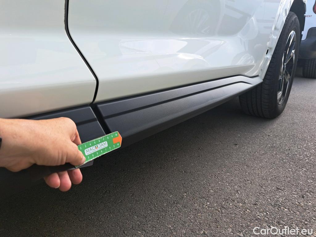  Nissan  Juke NISSAN  / 2019 / 5P / crossover DIG-T 84 kW (114 CV) 6M/T Acenta #30