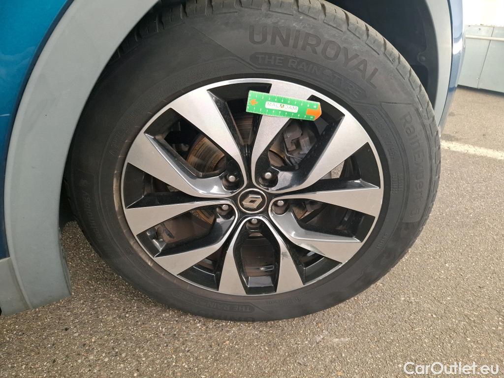  Renault  Arkana  Business 1.3 TCe 140CV BVA7 E6d #5