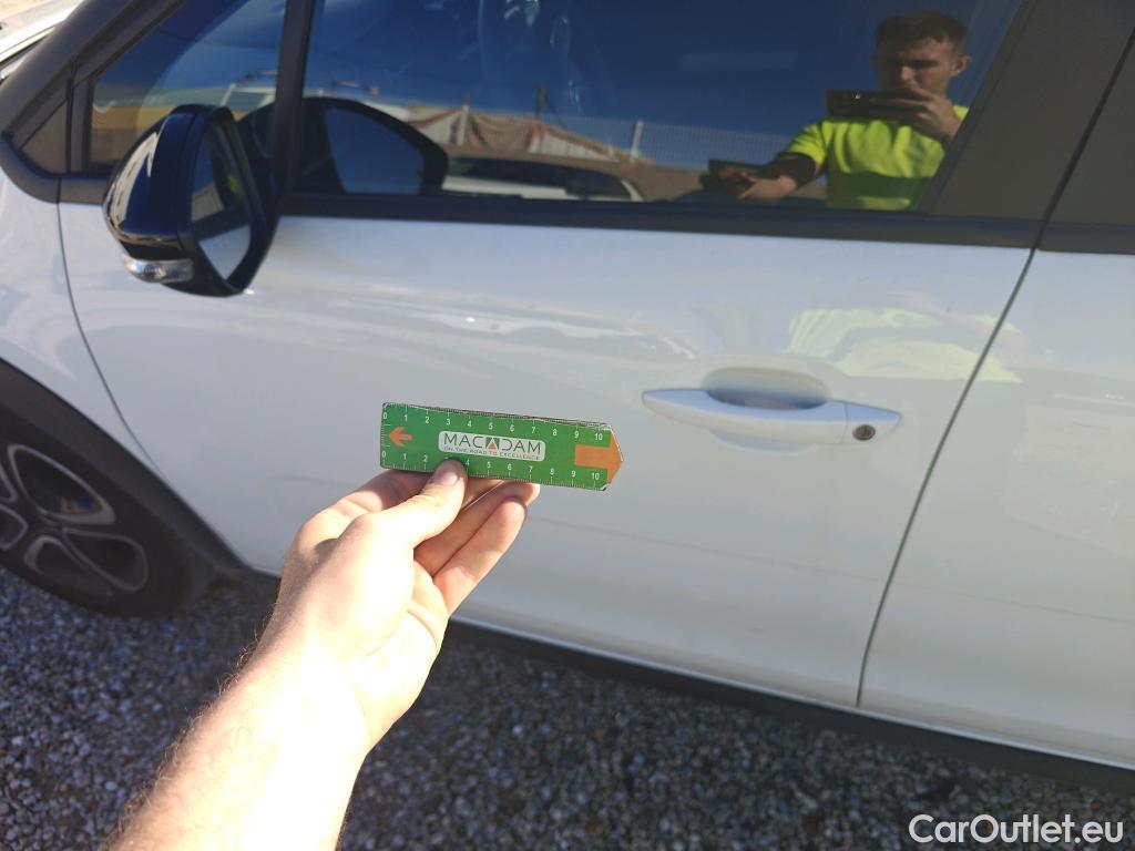  Citroen  C3  Feel 1.2 PureTech 80CV MT5 E6d #1