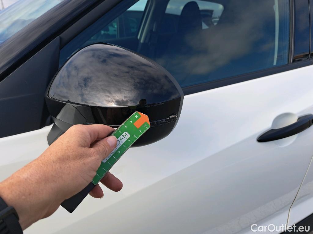  Nissan  Juke NISSAN  / 2019 / 5P / crossover DIG-T 84 kW (114 CV) 6M/T Acenta #26