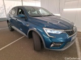  Renault  Arkana  Business 1.3 TCe 140CV BVA7 E6d #4