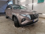  Hyundai  Tucson  Executive Hybrid 2WD 1.6 T-GDI 230CV BVA6 E6d #4