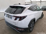  Hyundai  Tucson HYUNDAI  / 2020 / 5P / SUV 1.6 PHEV 265 HTRAC EXECUTIVE 4WD AUTO #3