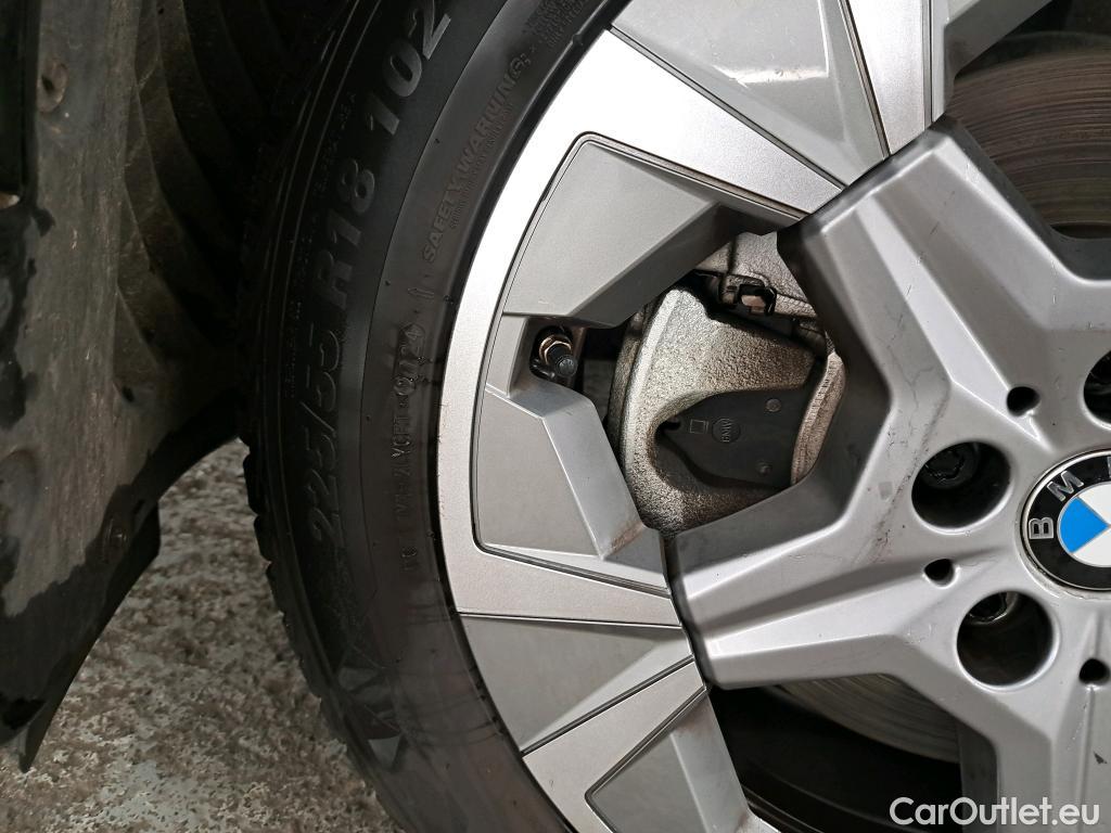  Bmw  X1 BMW  / 2022 / 5P / SUV sDrive20i xLine DKG7 #16