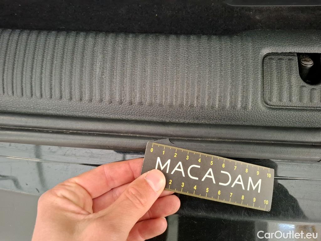  Audi  A3  SPORTBACK 5p BER 2.0 TDI DPF 184 Quat S Tronic6 Amb Luxe / ERREUR KILO CE VH N'EST PLUS A VENDRE #50