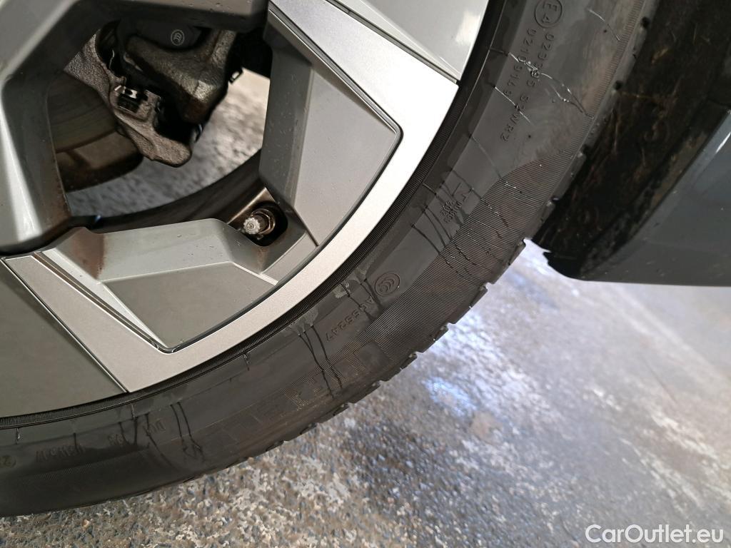  Bmw  X1 BMW  / 2022 / 5P / SUV sDrive20i xLine DKG7 #8