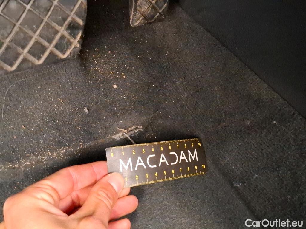  Audi  A3  SPORTBACK 5p BER 2.0 TDI DPF 184 Quat S Tronic6 Amb Luxe / ERREUR KILO CE VH N'EST PLUS A VENDRE #42