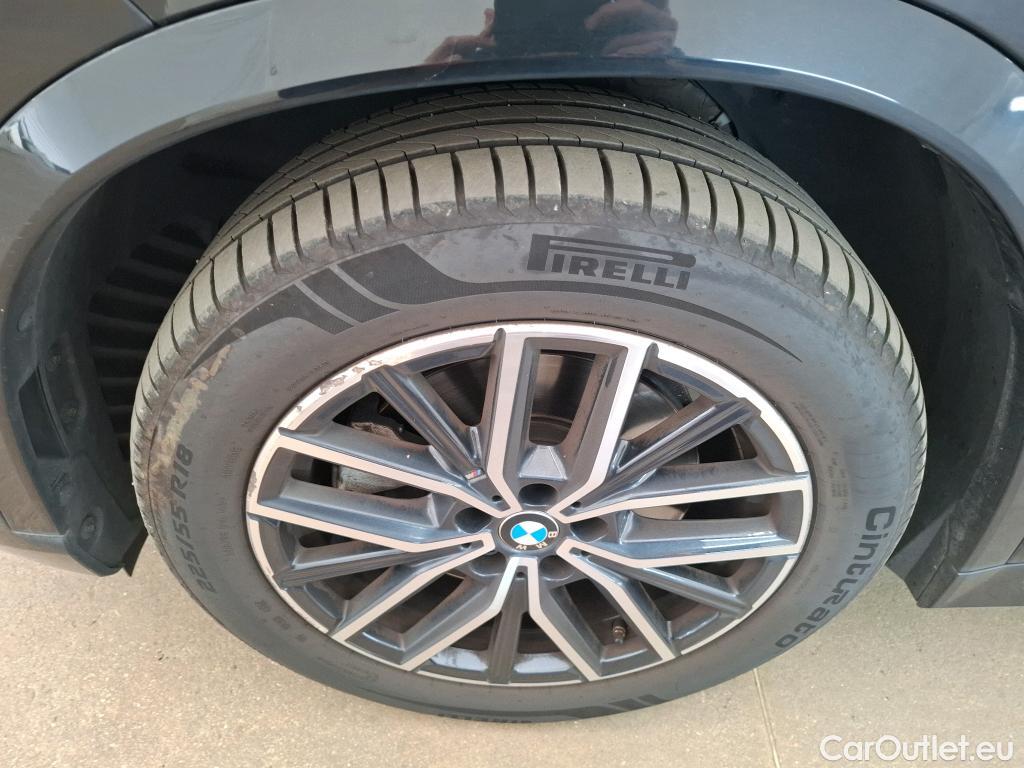  Bmw  X1  xDrive23i M Sport DKG7 #1