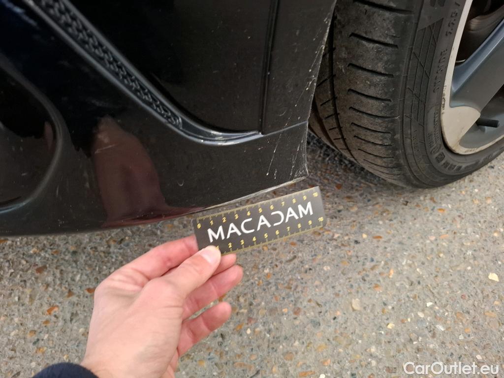  Audi  A3  SPORTBACK 5p BER 2.0 TDI DPF 184 Quat S Tronic6 Amb Luxe / ERREUR KILO CE VH N'EST PLUS A VENDRE #16