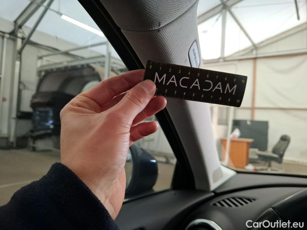  Audi  A3  SPORTBACK 5p BER 2.0 TDI DPF 184 Quat S Tronic6 Amb Luxe / ERREUR KILO CE VH N'EST PLUS A VENDRE #37