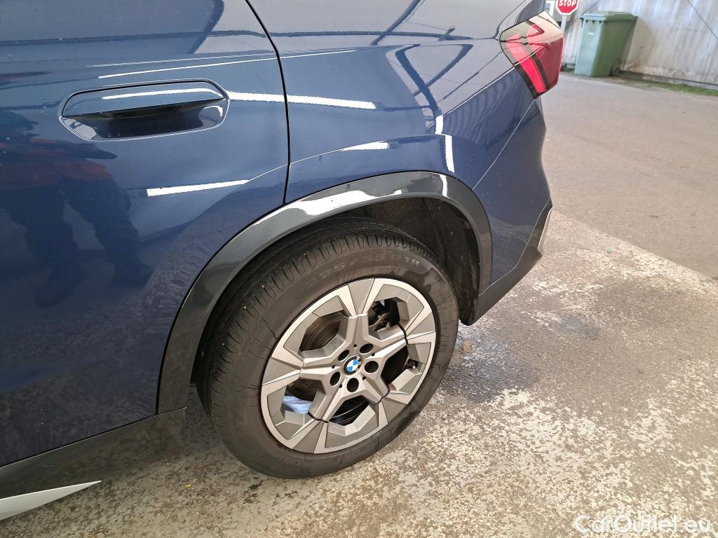  Bmw  X1 BMW  / 2022 / 5P / SUV sDrive20i xLine DKG7 #4