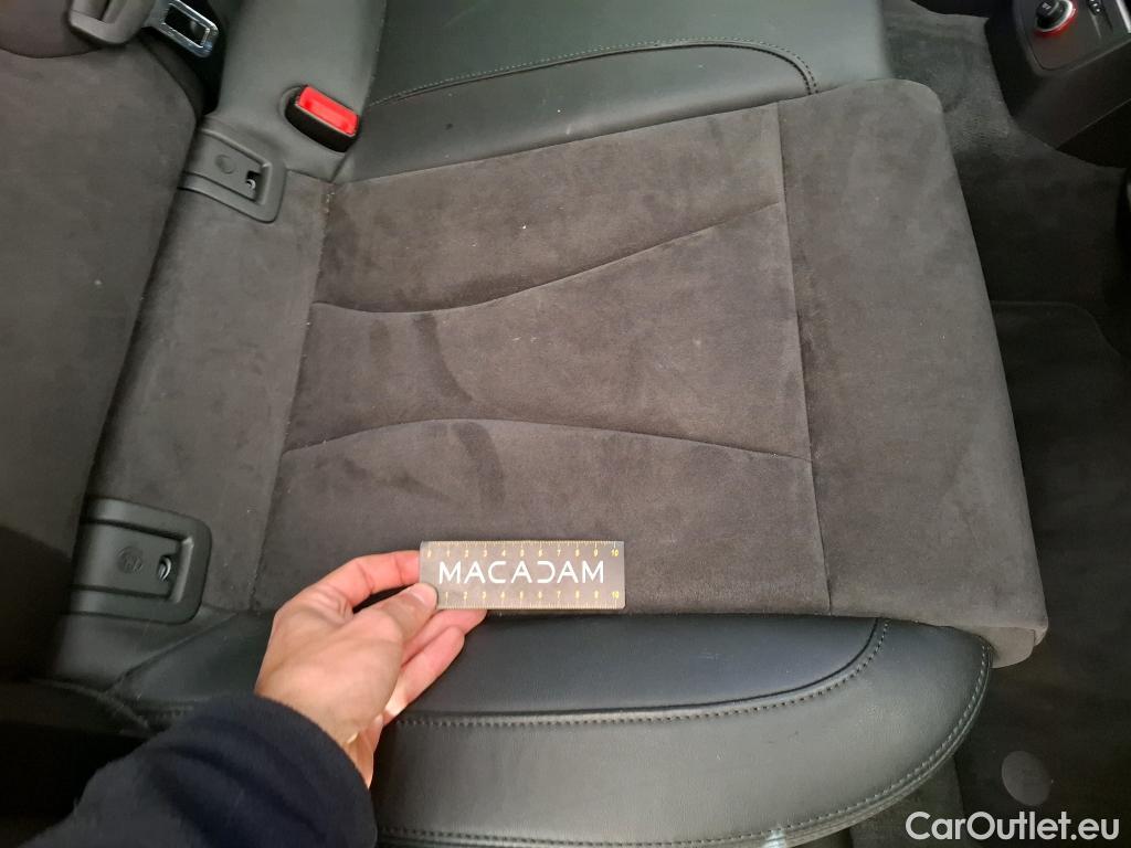  Audi  A3  SPORTBACK 5p BER 2.0 TDI DPF 184 Quat S Tronic6 Amb Luxe / ERREUR KILO CE VH N'EST PLUS A VENDRE #53