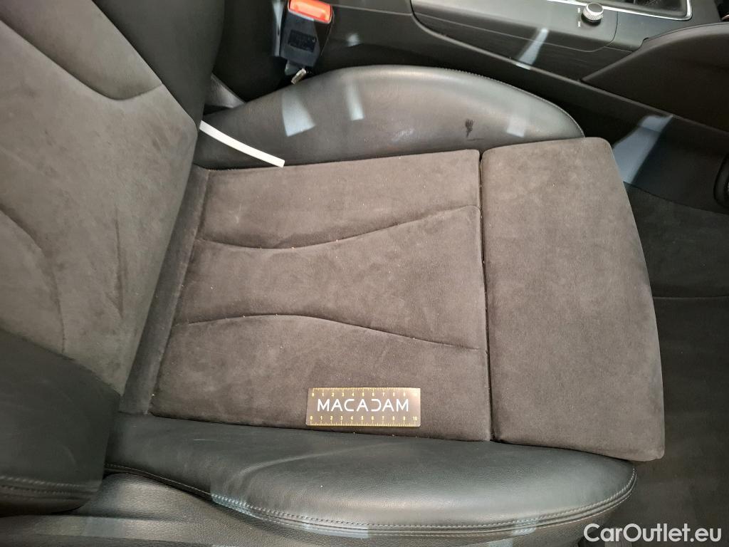  Audi  A3  SPORTBACK 5p BER 2.0 TDI DPF 184 Quat S Tronic6 Amb Luxe / ERREUR KILO CE VH N'EST PLUS A VENDRE #51