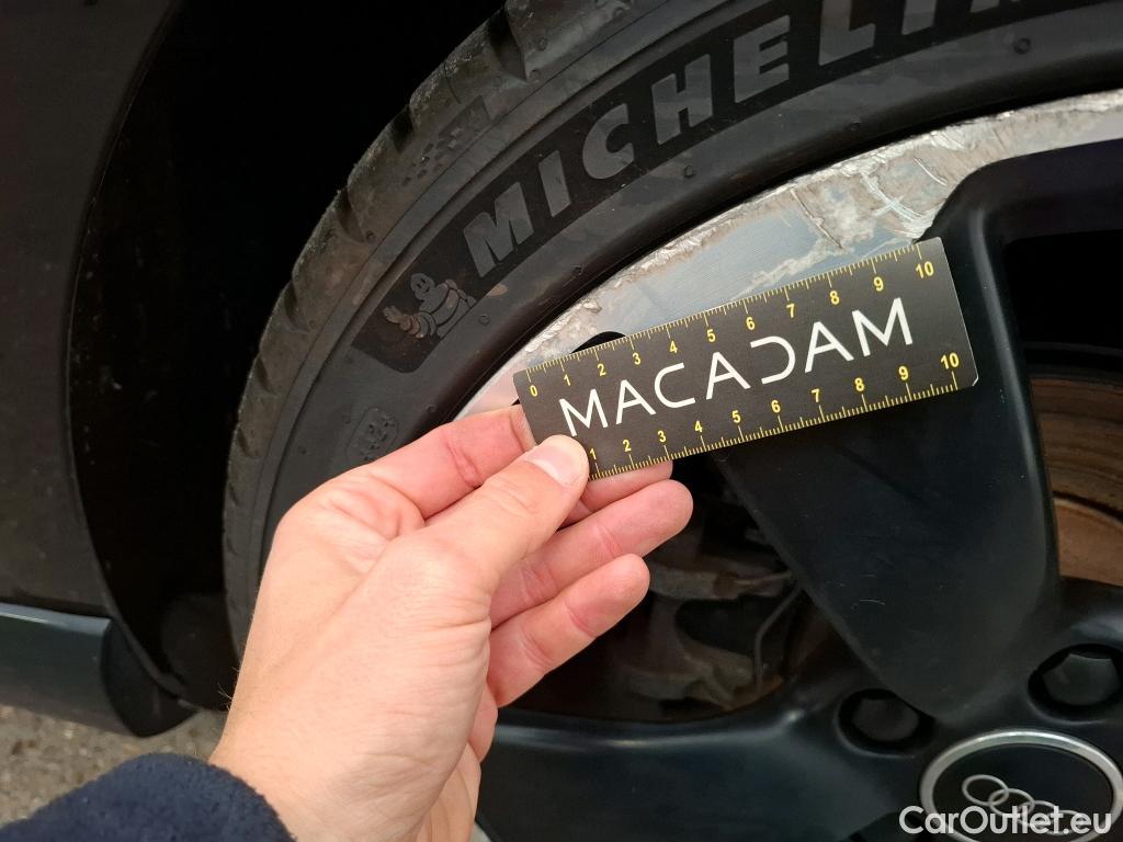  Audi  A3  SPORTBACK 5p BER 2.0 TDI DPF 184 Quat S Tronic6 Amb Luxe / ERREUR KILO CE VH N'EST PLUS A VENDRE #26