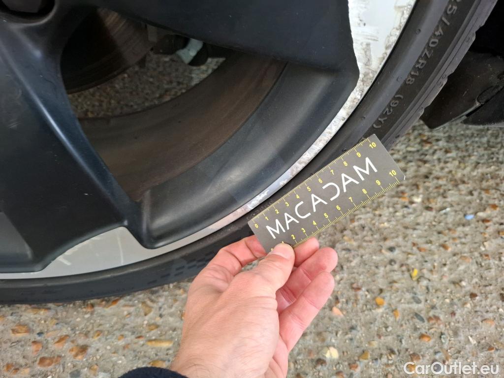  Audi  A3  SPORTBACK 5p BER 2.0 TDI DPF 184 Quat S Tronic6 Amb Luxe / ERREUR KILO CE VH N'EST PLUS A VENDRE #22