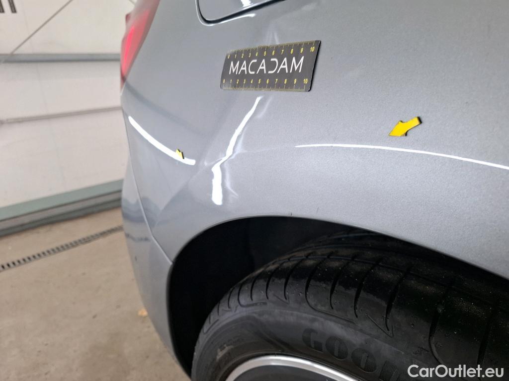  Bmw  Serie 1 BMW Série 1 / 2019 / 5P / Berline 116i DKG7 Business Design #3