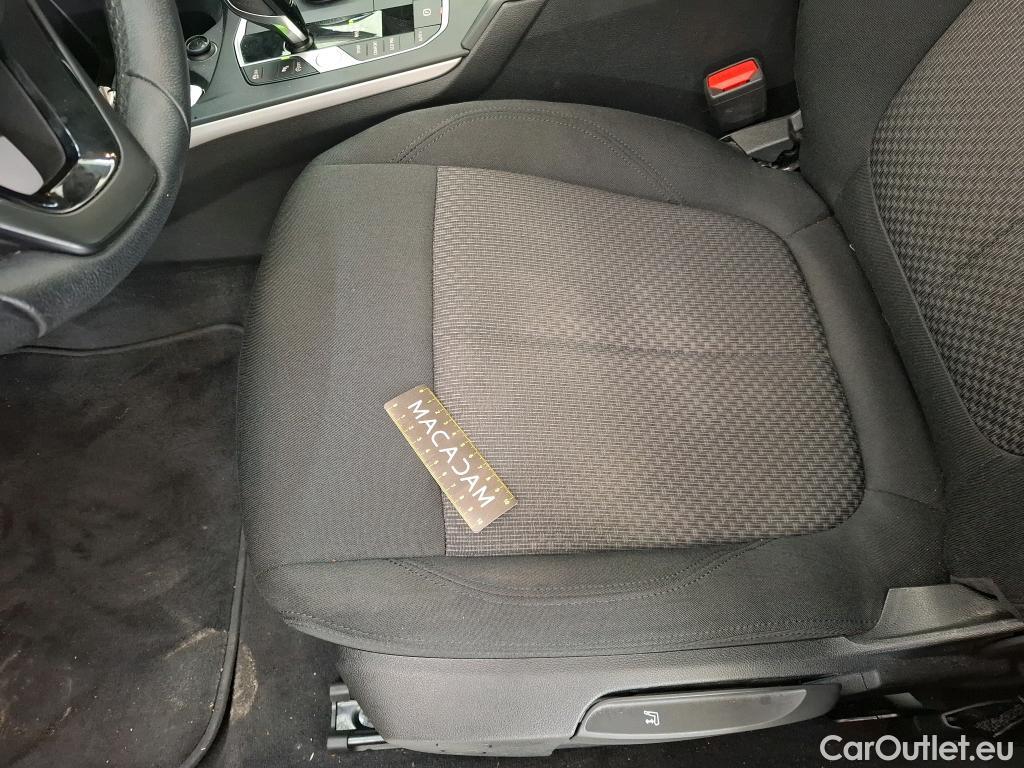  Bmw  Serie 1 BMW Série 1 / 2019 / 5P / Berline 116i DKG7 Business Design #12