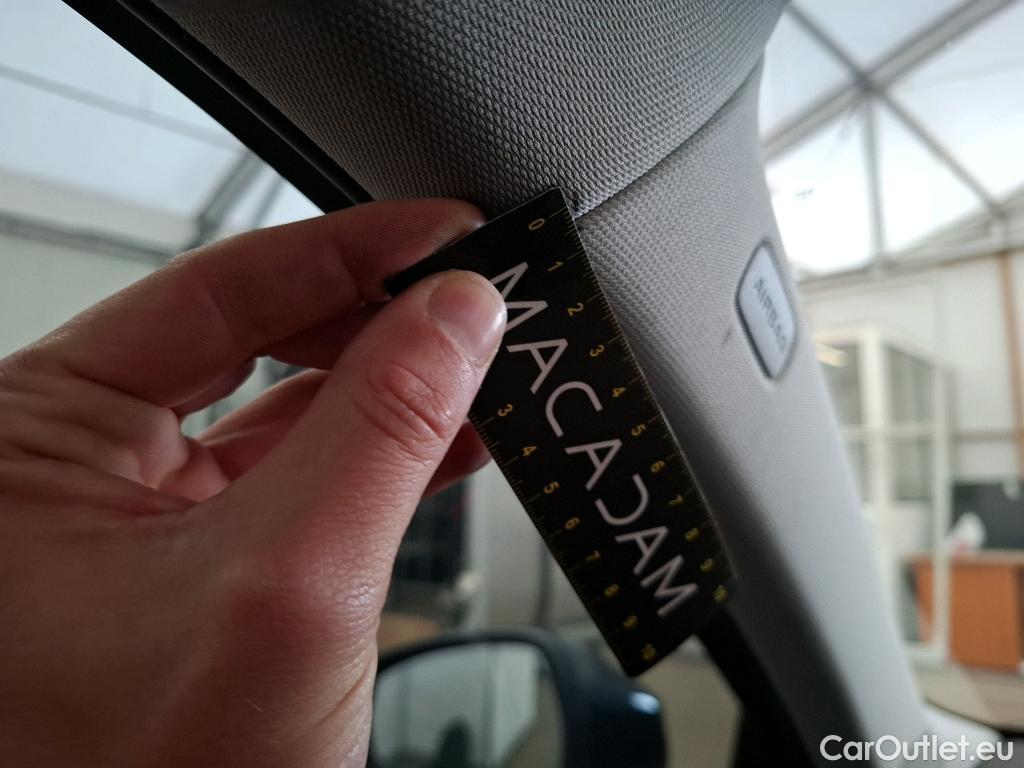  Audi  A3  SPORTBACK 5p BER 2.0 TDI DPF 184 Quat S Tronic6 Amb Luxe / ERREUR KILO CE VH N'EST PLUS A VENDRE #40