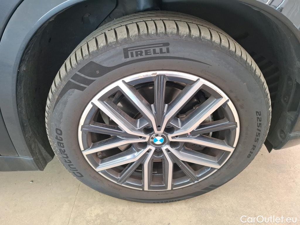  Bmw  X1  xDrive23i M Sport DKG7 #20