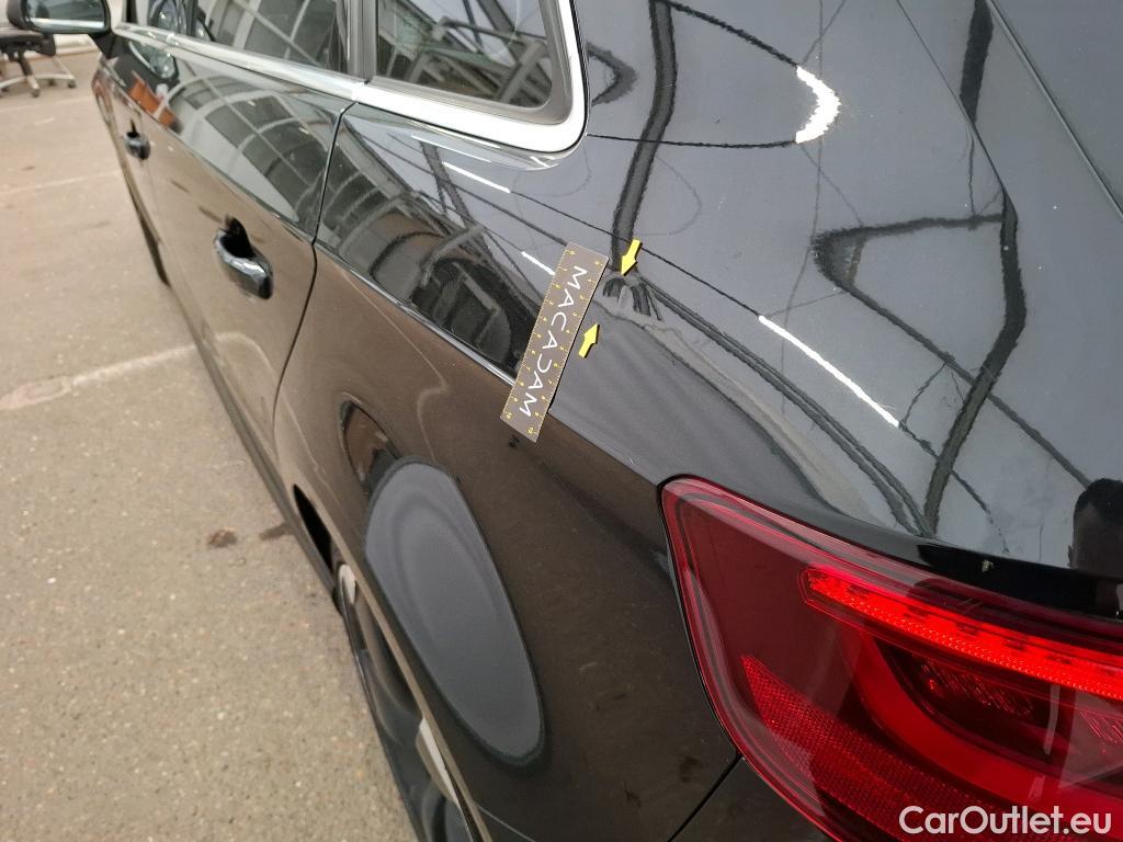  Audi  A3  SPORTBACK 5p BER 2.0 TDI DPF 184 Quat S Tronic6 Amb Luxe / ERREUR KILO CE VH N'EST PLUS A VENDRE #48