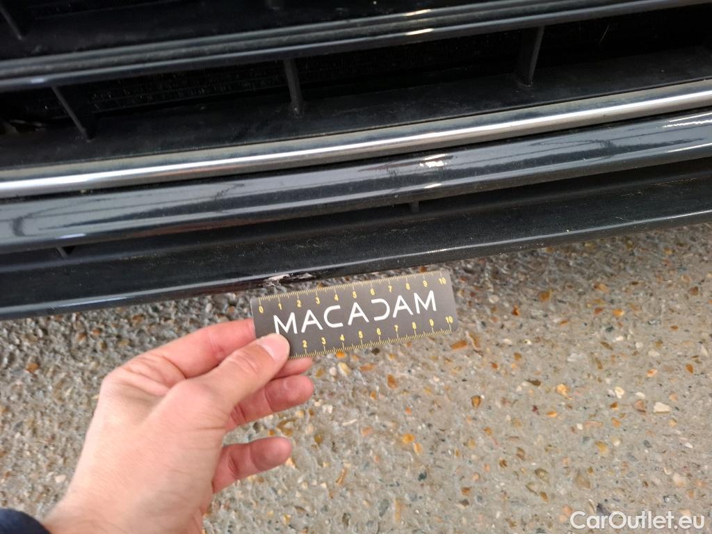  Audi  A3  SPORTBACK 5p BER 2.0 TDI DPF 184 Quat S Tronic6 Amb Luxe / ERREUR KILO CE VH N'EST PLUS A VENDRE #15