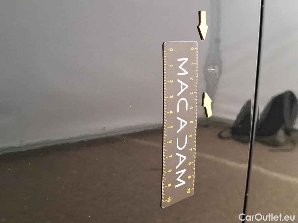  Audi  A3  SPORTBACK 5p BER 2.0 TDI DPF 184 Quat S Tronic6 Amb Luxe / ERREUR KILO CE VH N'EST PLUS A VENDRE #45