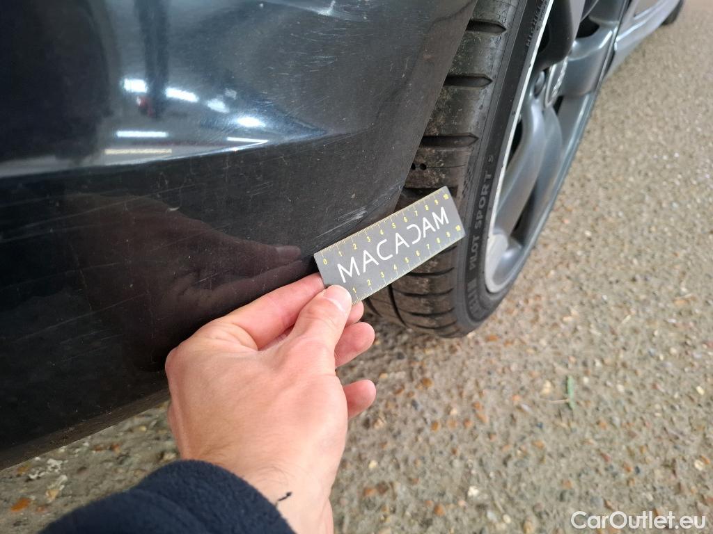  Audi  A3  SPORTBACK 5p BER 2.0 TDI DPF 184 Quat S Tronic6 Amb Luxe / ERREUR KILO CE VH N'EST PLUS A VENDRE #10