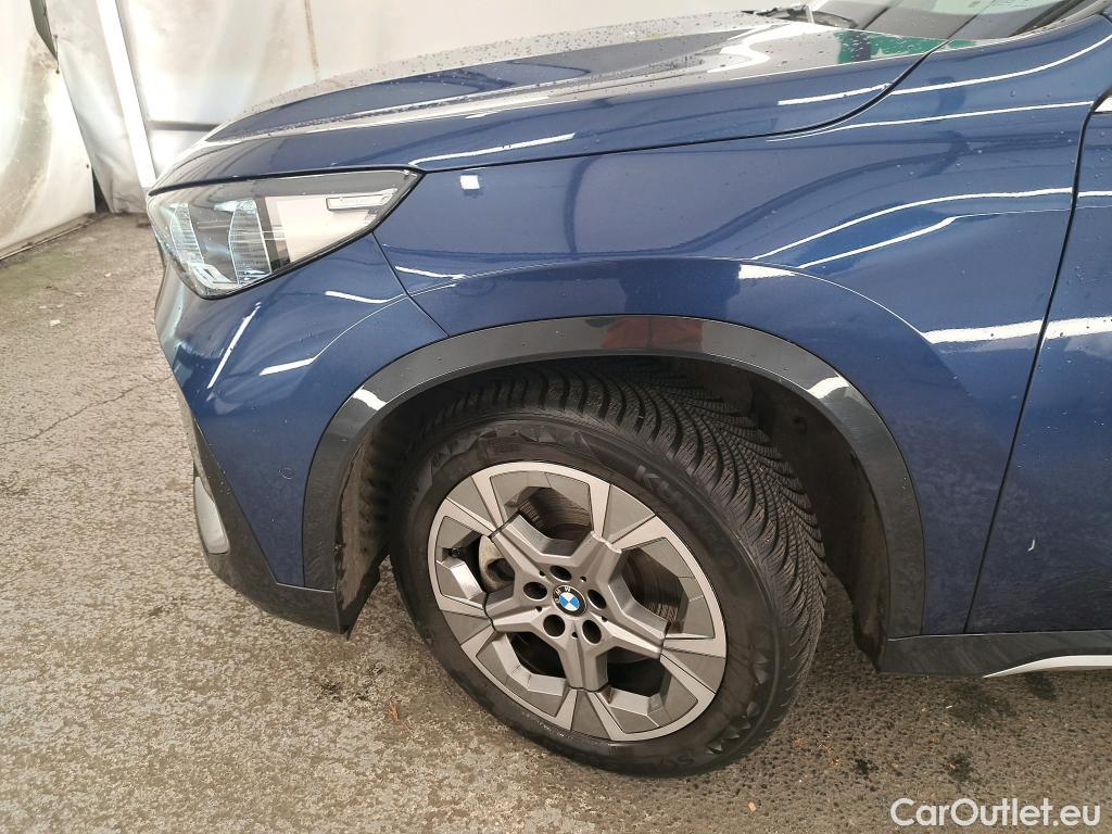  Bmw  X1 BMW  / 2022 / 5P / SUV sDrive20i xLine DKG7 #10