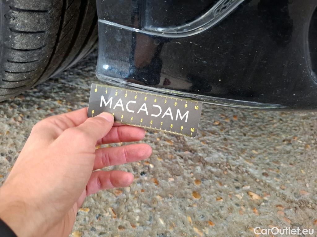  Audi  A3  SPORTBACK 5p BER 2.0 TDI DPF 184 Quat S Tronic6 Amb Luxe / ERREUR KILO CE VH N'EST PLUS A VENDRE #13