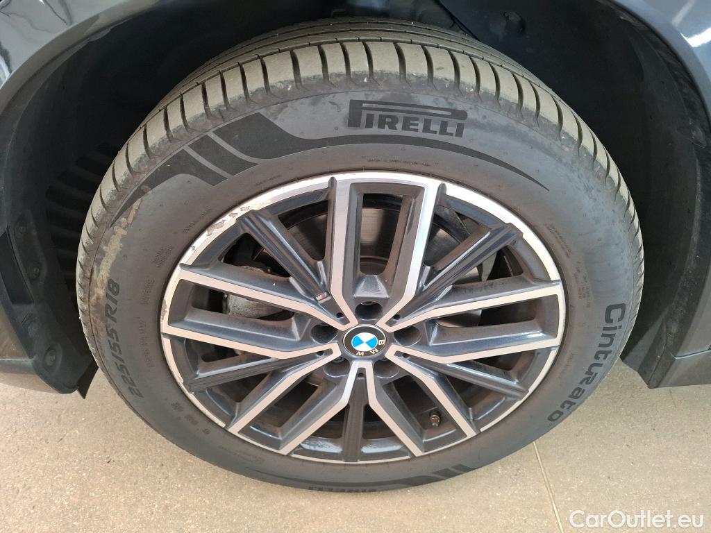  Bmw  X1  xDrive23i M Sport DKG7 #2