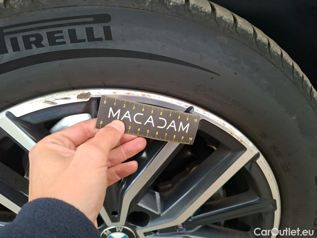  Bmw  X1  xDrive23i M Sport DKG7 #22