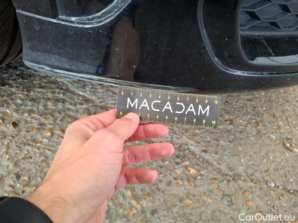  Audi  A3  SPORTBACK 5p BER 2.0 TDI DPF 184 Quat S Tronic6 Amb Luxe / ERREUR KILO CE VH N'EST PLUS A VENDRE #14