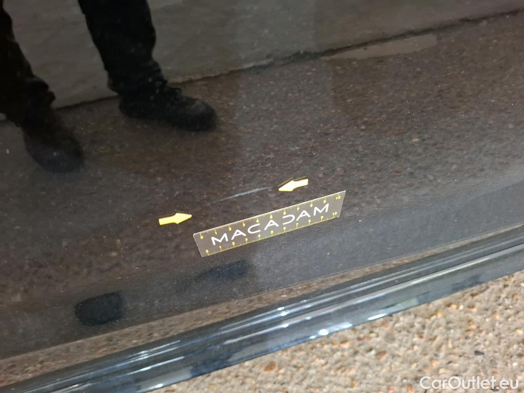  Audi  A3  SPORTBACK 5p BER 2.0 TDI DPF 184 Quat S Tronic6 Amb Luxe / ERREUR KILO CE VH N'EST PLUS A VENDRE #58