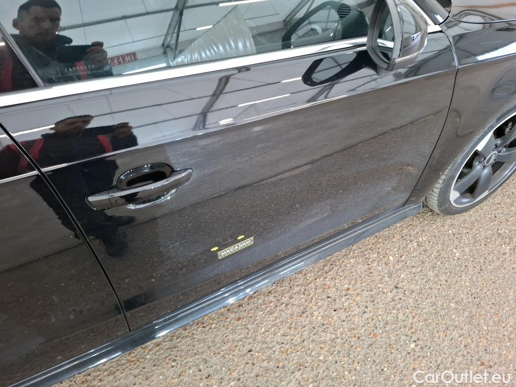  Audi  A3  SPORTBACK 5p BER 2.0 TDI DPF 184 Quat S Tronic6 Amb Luxe / ERREUR KILO CE VH N'EST PLUS A VENDRE #57