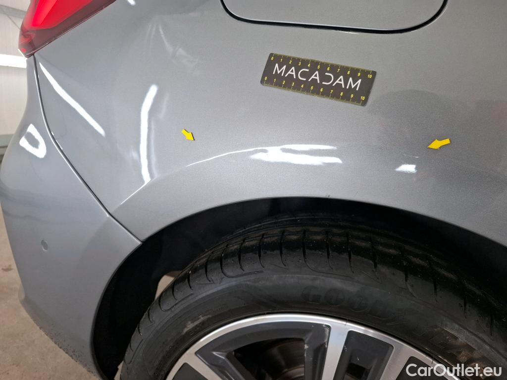  Bmw  Serie 1 BMW Série 1 / 2019 / 5P / Berline 116i DKG7 Business Design #2