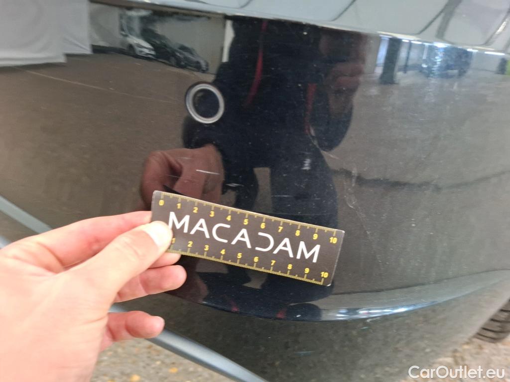  Audi  A3  SPORTBACK 5p BER 2.0 TDI DPF 184 Quat S Tronic6 Amb Luxe / ERREUR KILO CE VH N'EST PLUS A VENDRE #11