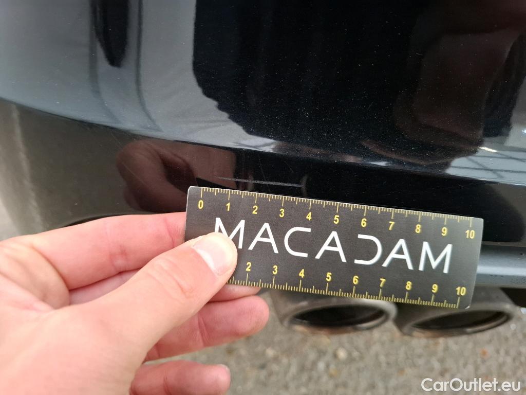  Audi  A3  SPORTBACK 5p BER 2.0 TDI DPF 184 Quat S Tronic6 Amb Luxe / ERREUR KILO CE VH N'EST PLUS A VENDRE #6