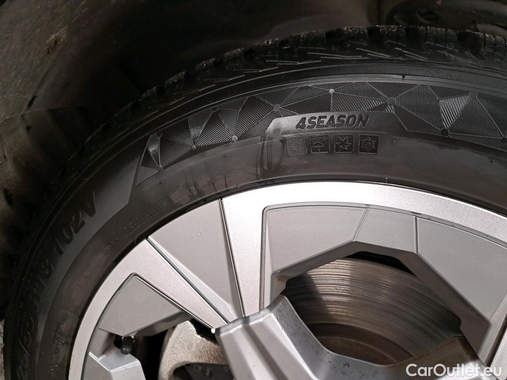  Bmw  X1 BMW  / 2022 / 5P / SUV sDrive20i xLine DKG7 #11