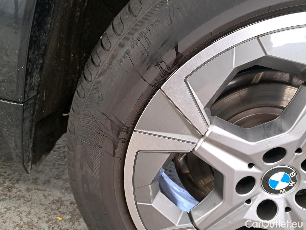  Bmw  X1 BMW  / 2022 / 5P / SUV sDrive20i xLine DKG7 #5