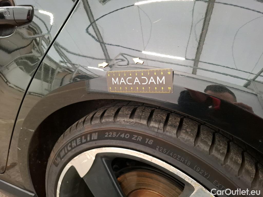  Audi  A3  SPORTBACK 5p BER 2.0 TDI DPF 184 Quat S Tronic6 Amb Luxe / ERREUR KILO CE VH N'EST PLUS A VENDRE #47