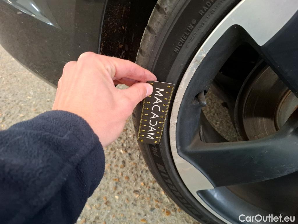  Audi  A3  SPORTBACK 5p BER 2.0 TDI DPF 184 Quat S Tronic6 Amb Luxe / ERREUR KILO CE VH N'EST PLUS A VENDRE #23