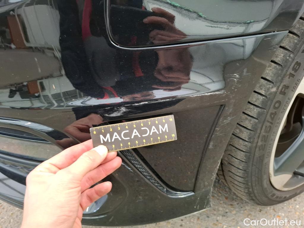  Audi  A3  SPORTBACK 5p BER 2.0 TDI DPF 184 Quat S Tronic6 Amb Luxe / ERREUR KILO CE VH N'EST PLUS A VENDRE #17