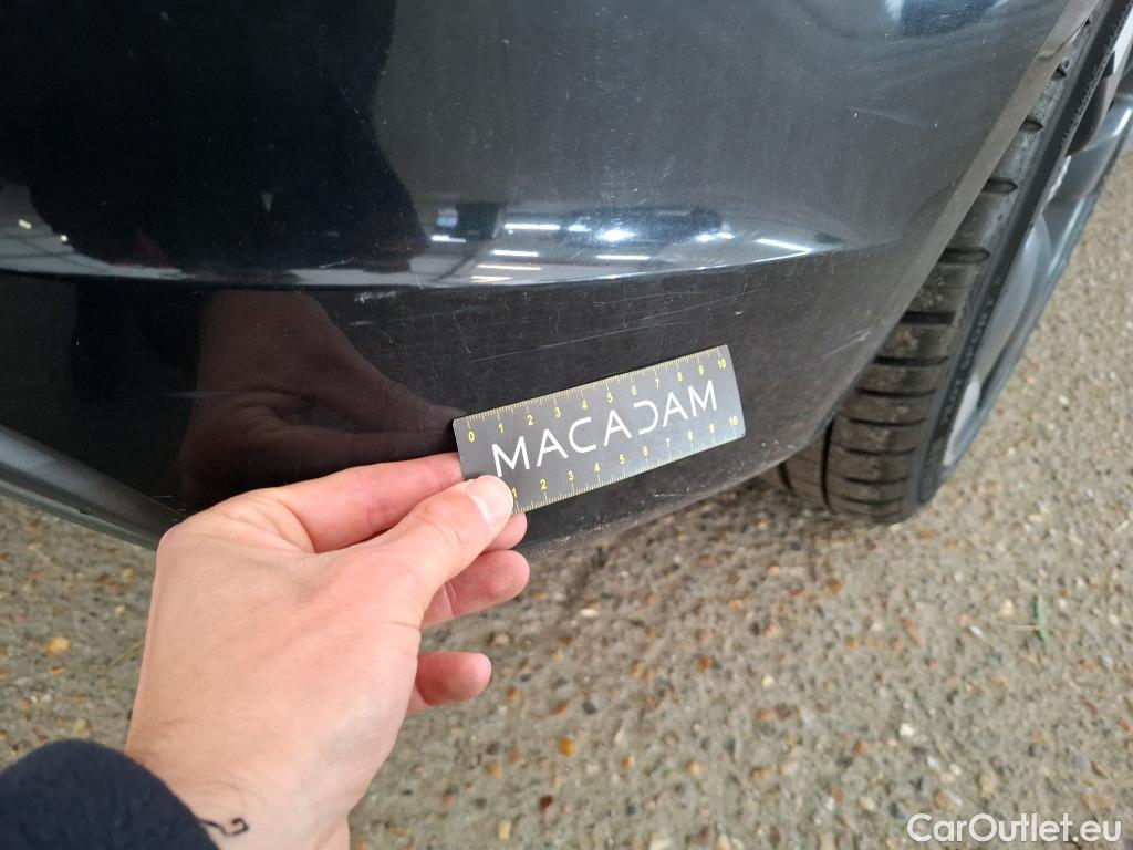  Audi  A3  SPORTBACK 5p BER 2.0 TDI DPF 184 Quat S Tronic6 Amb Luxe / ERREUR KILO CE VH N'EST PLUS A VENDRE #9