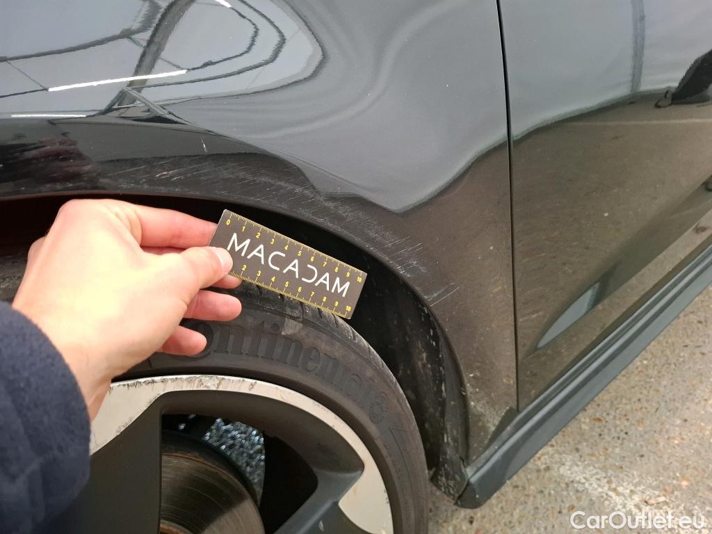  Audi  A3  SPORTBACK 5p BER 2.0 TDI DPF 184 Quat S Tronic6 Amb Luxe / ERREUR KILO CE VH N'EST PLUS A VENDRE #4