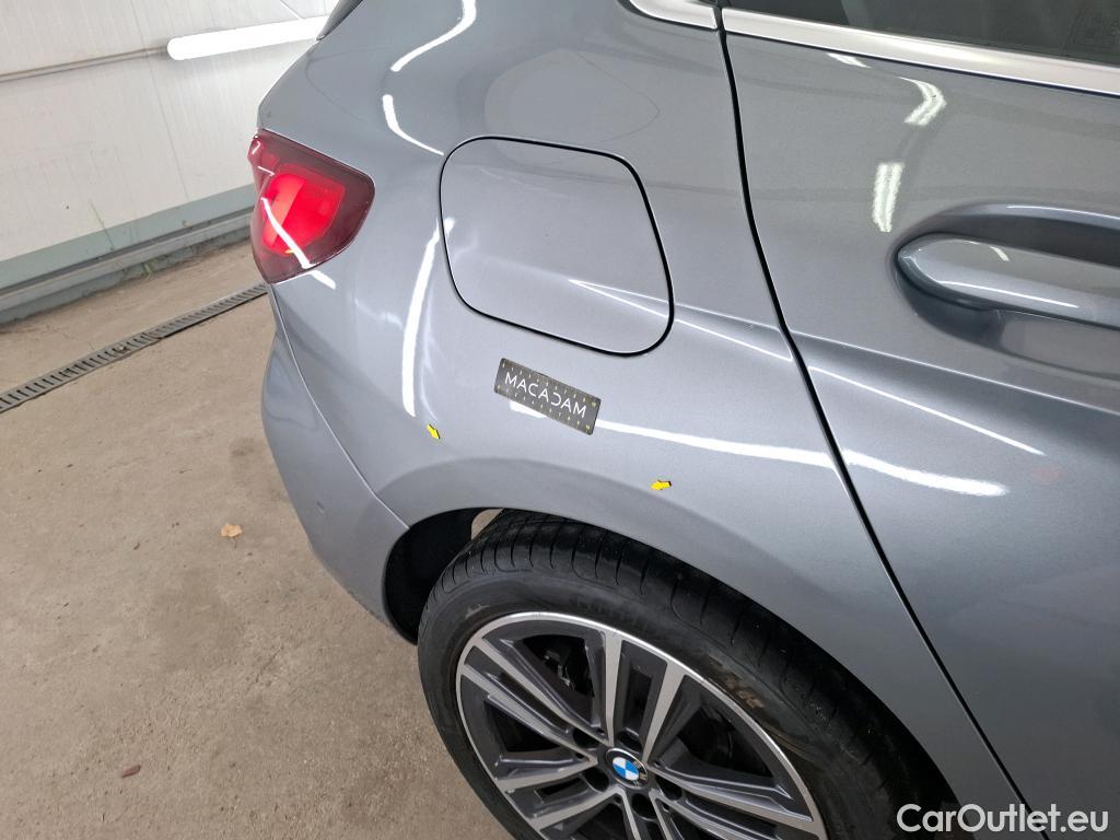  Bmw  Serie 1 BMW Série 1 / 2019 / 5P / Berline 116i DKG7 Business Design #1