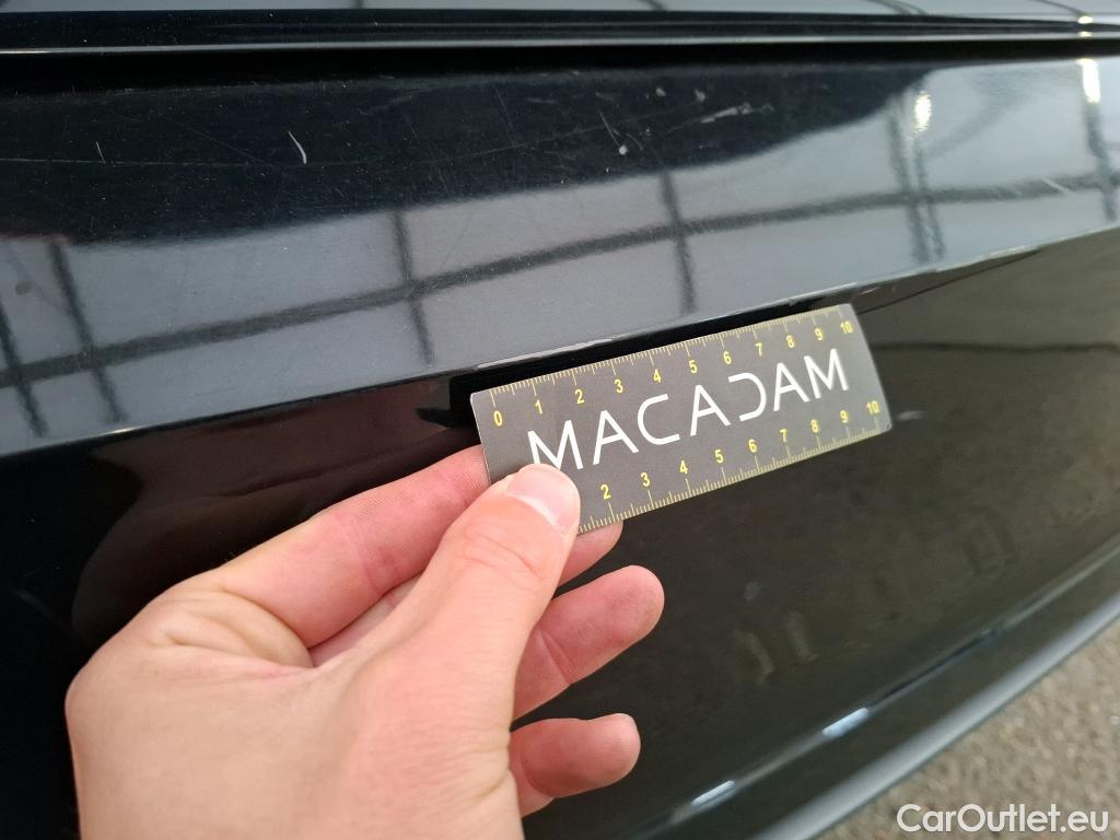  Audi  A3  SPORTBACK 5p BER 2.0 TDI DPF 184 Quat S Tronic6 Amb Luxe / ERREUR KILO CE VH N'EST PLUS A VENDRE #7