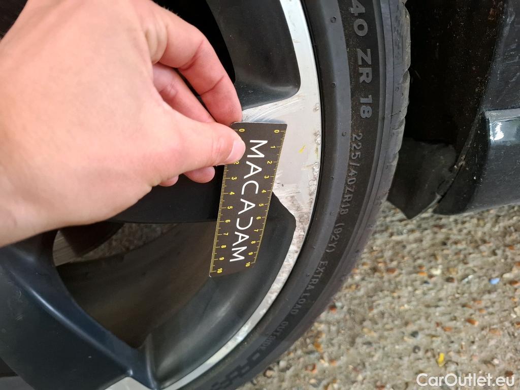  Audi  A3  SPORTBACK 5p BER 2.0 TDI DPF 184 Quat S Tronic6 Amb Luxe / ERREUR KILO CE VH N'EST PLUS A VENDRE #21