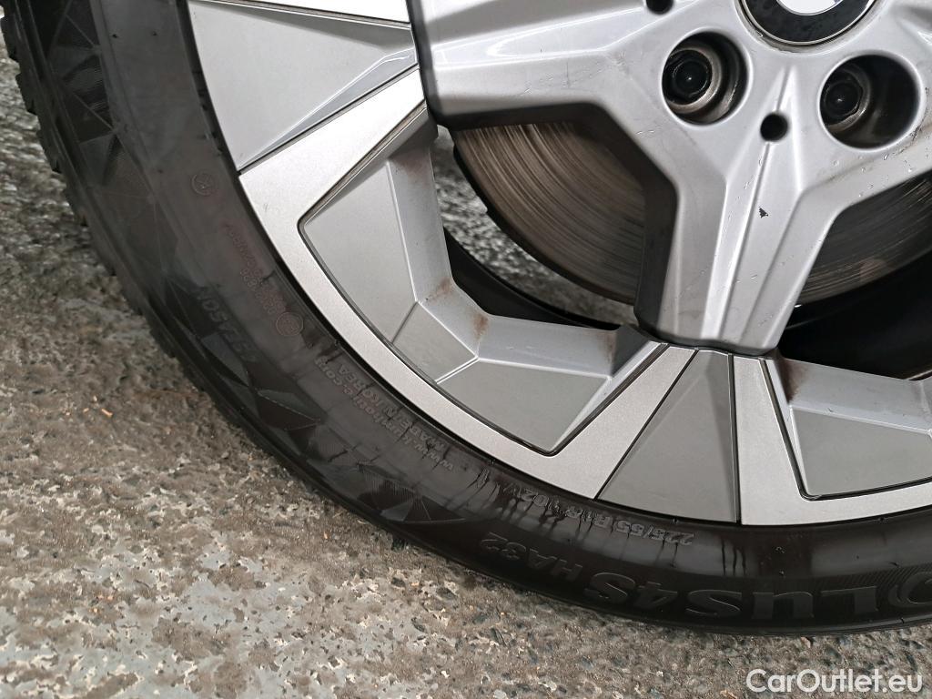  Bmw  X1 BMW  / 2022 / 5P / SUV sDrive20i xLine DKG7 #15