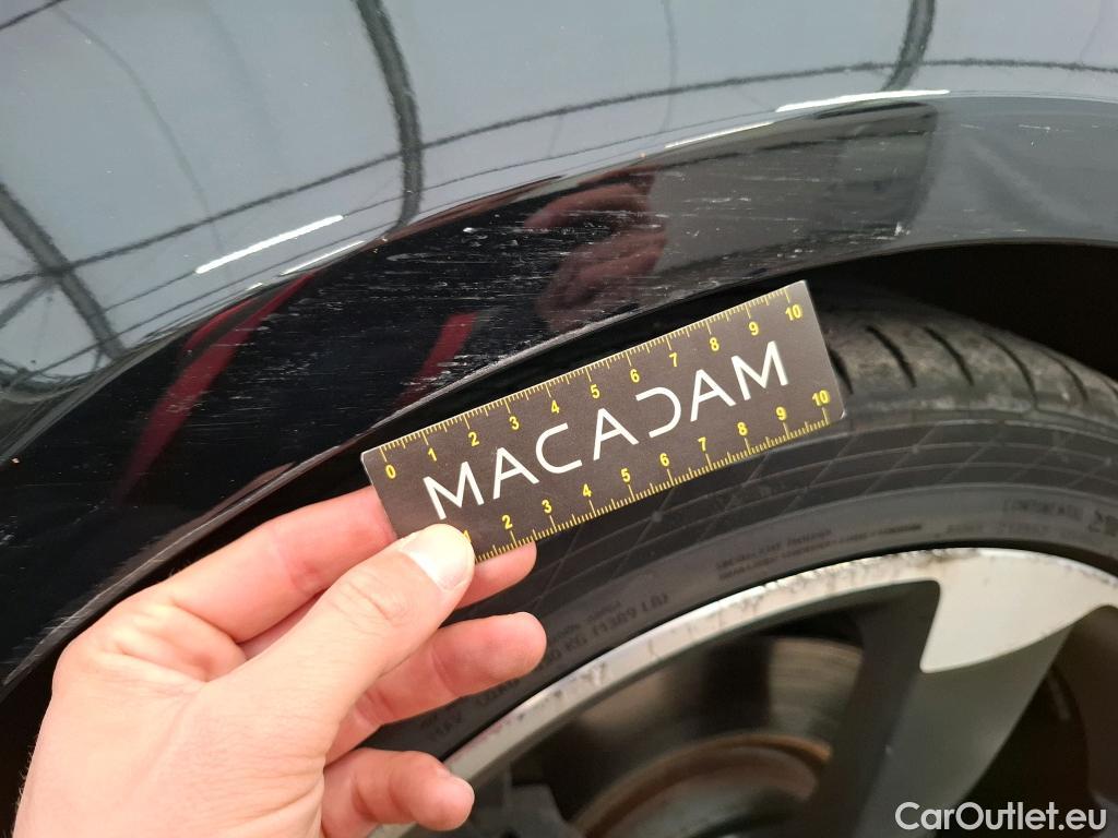  Audi  A3  SPORTBACK 5p BER 2.0 TDI DPF 184 Quat S Tronic6 Amb Luxe / ERREUR KILO CE VH N'EST PLUS A VENDRE #3