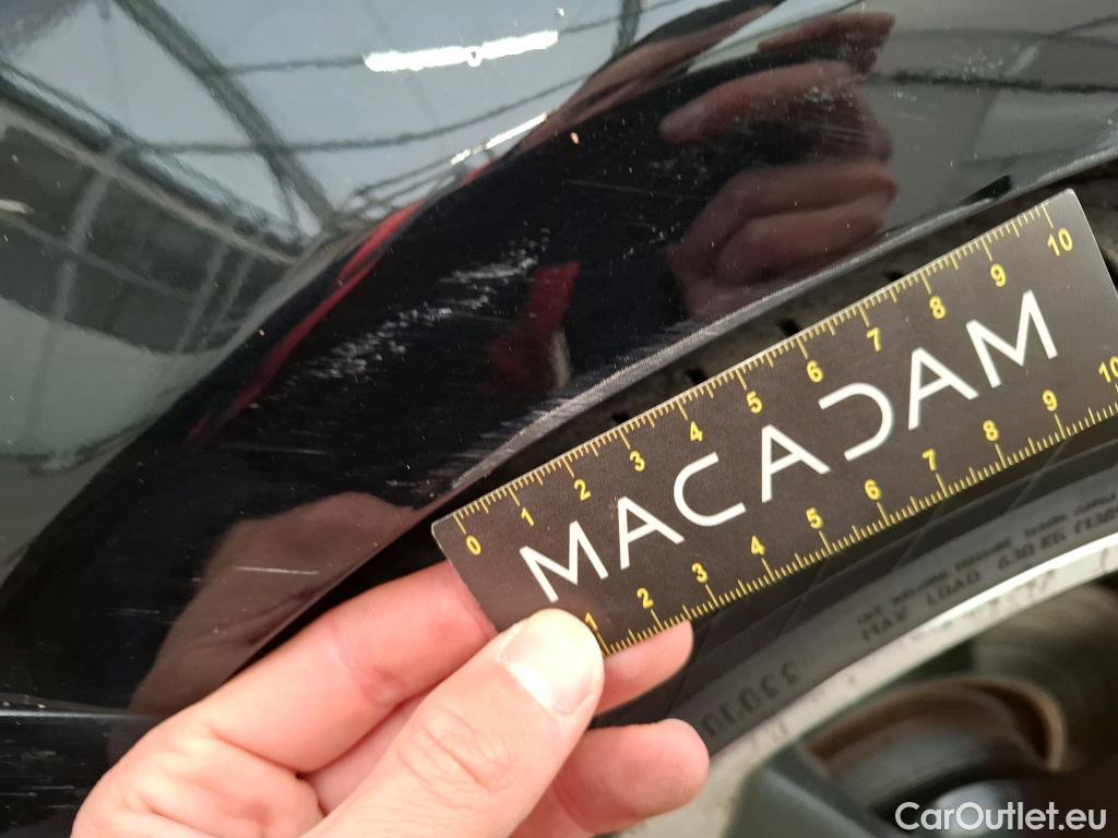  Audi  A3  SPORTBACK 5p BER 2.0 TDI DPF 184 Quat S Tronic6 Amb Luxe / ERREUR KILO CE VH N'EST PLUS A VENDRE #2